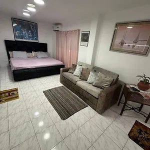 Estudio Independiente, Full Equipo En Excelente Zona De Caracas