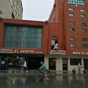 El Arroyo Caracas